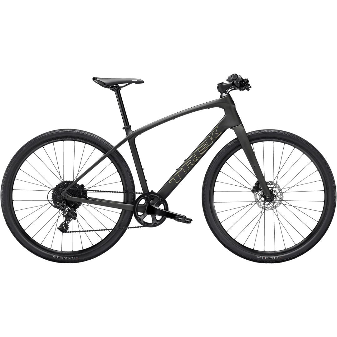 Trek FX Sport 5 - Image 2