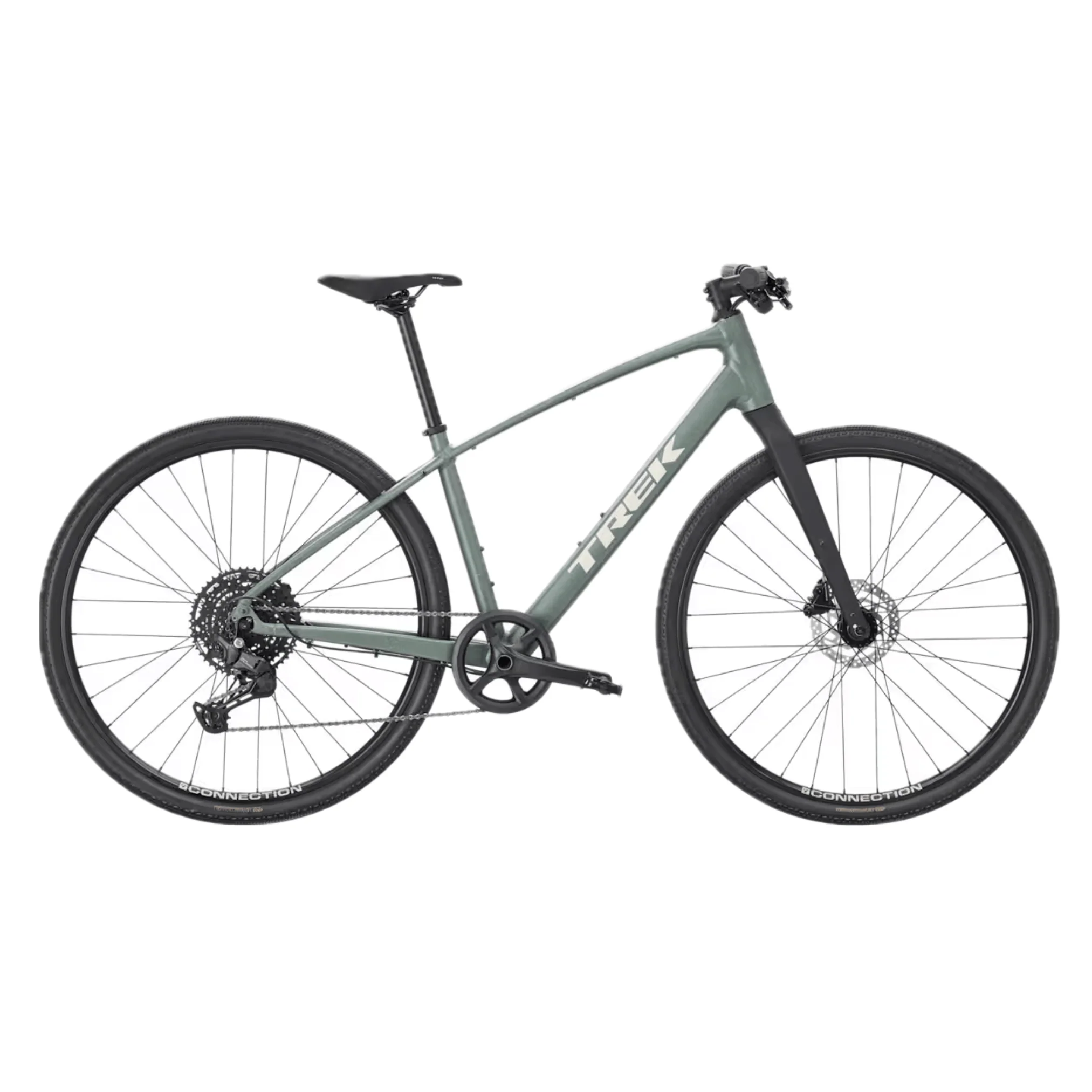 Trek FX Sport AL 3