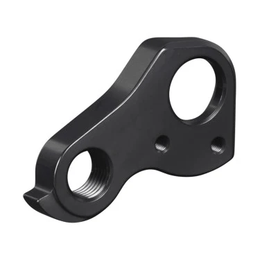 Trek Hanger Updated Road Alloy Black Rear