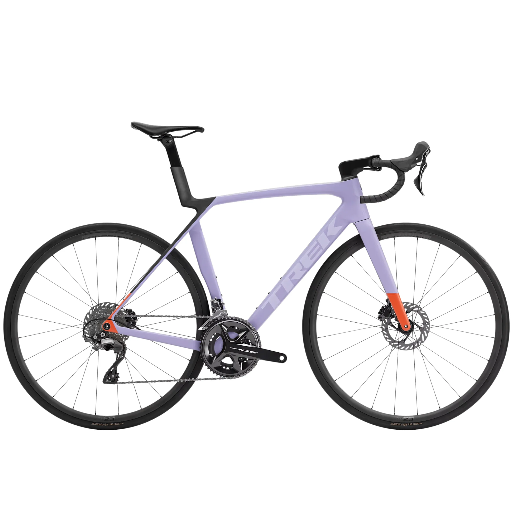 Trek Madone SL 5 Gen 8