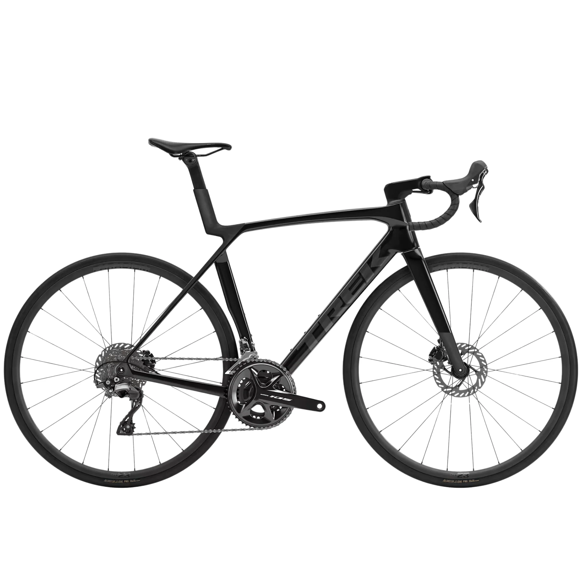 Trek Madone SL 5 Gen 8 - Image 2