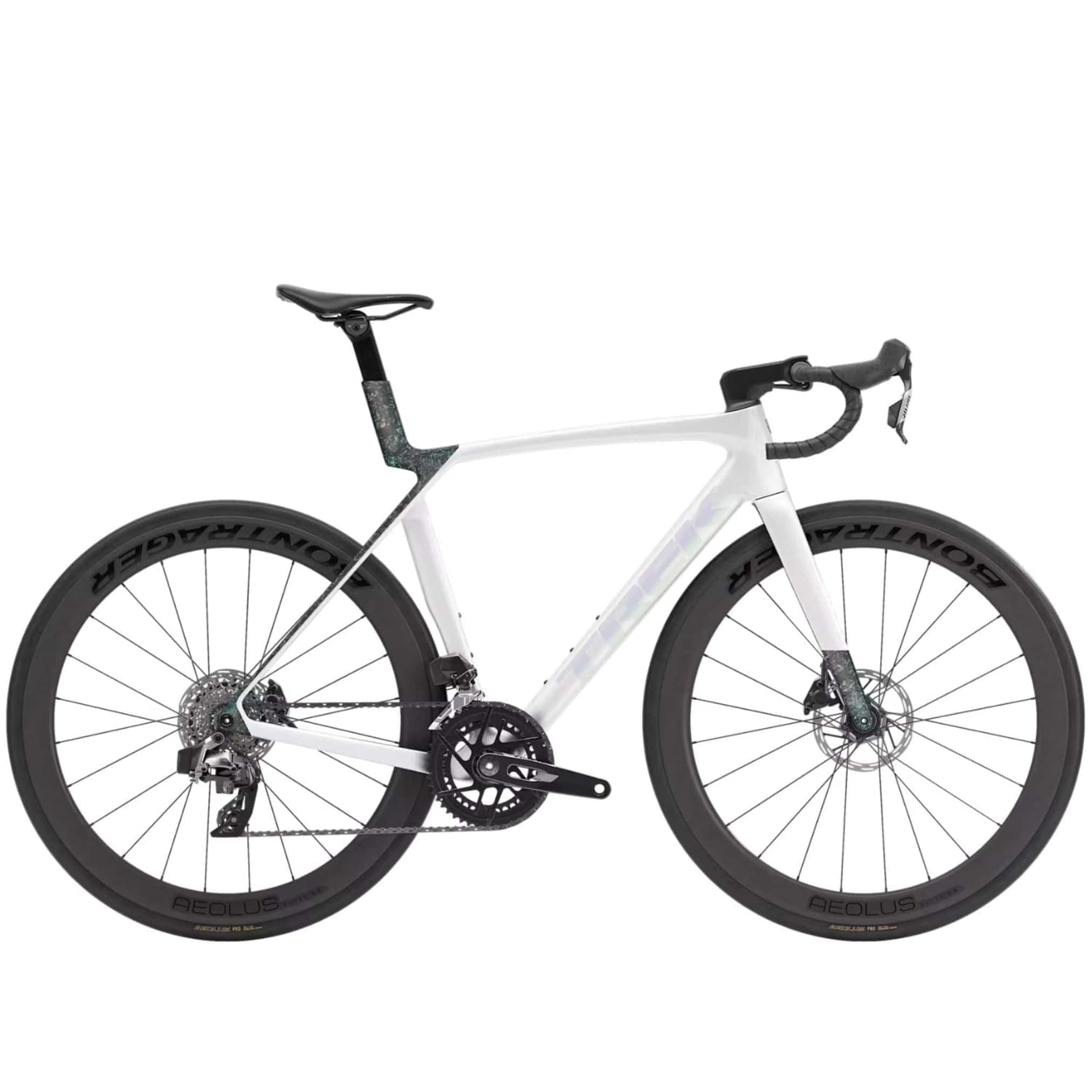 Trek Madone SL 6 AXS Gen 8