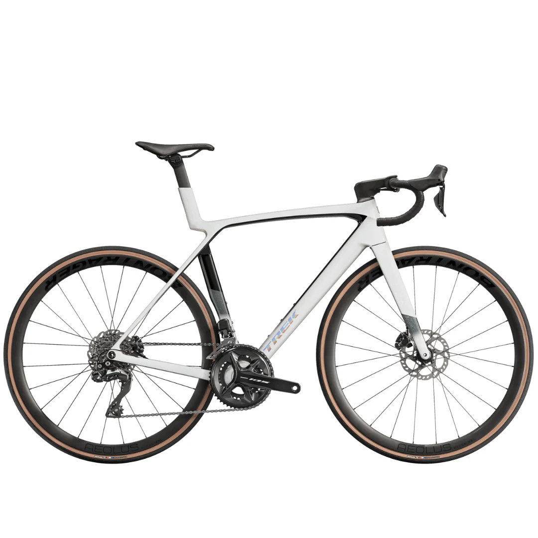 Trek Madone SL 6 Gen 8 - Image 3