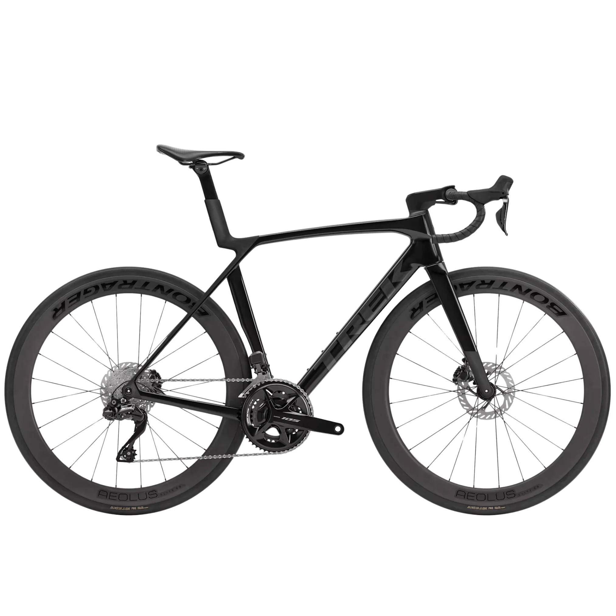 Trek Madone SL 6 Gen 8