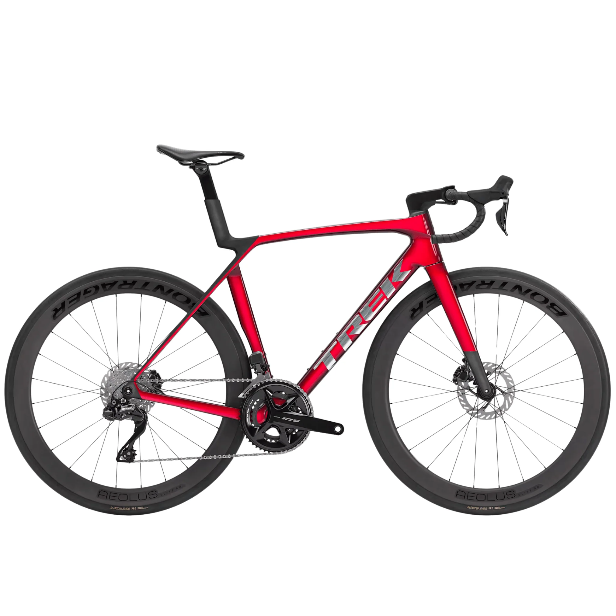 Trek Madone SL 6 Gen 8 - Image 2