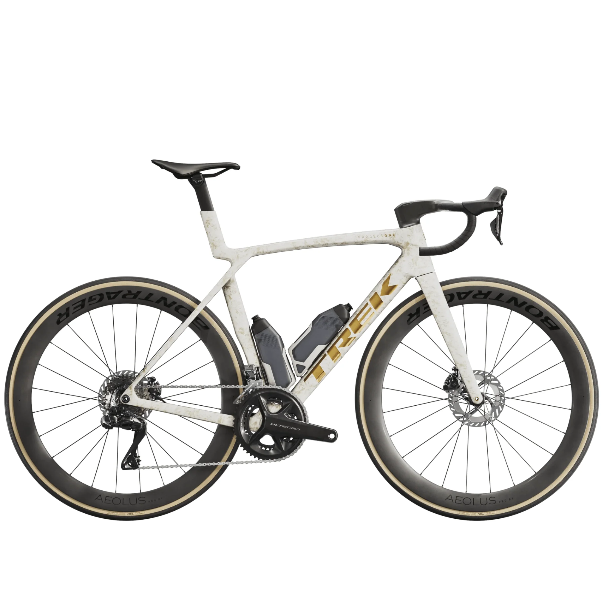 Trek Madone SLR 7 Gen 8 - Image 2