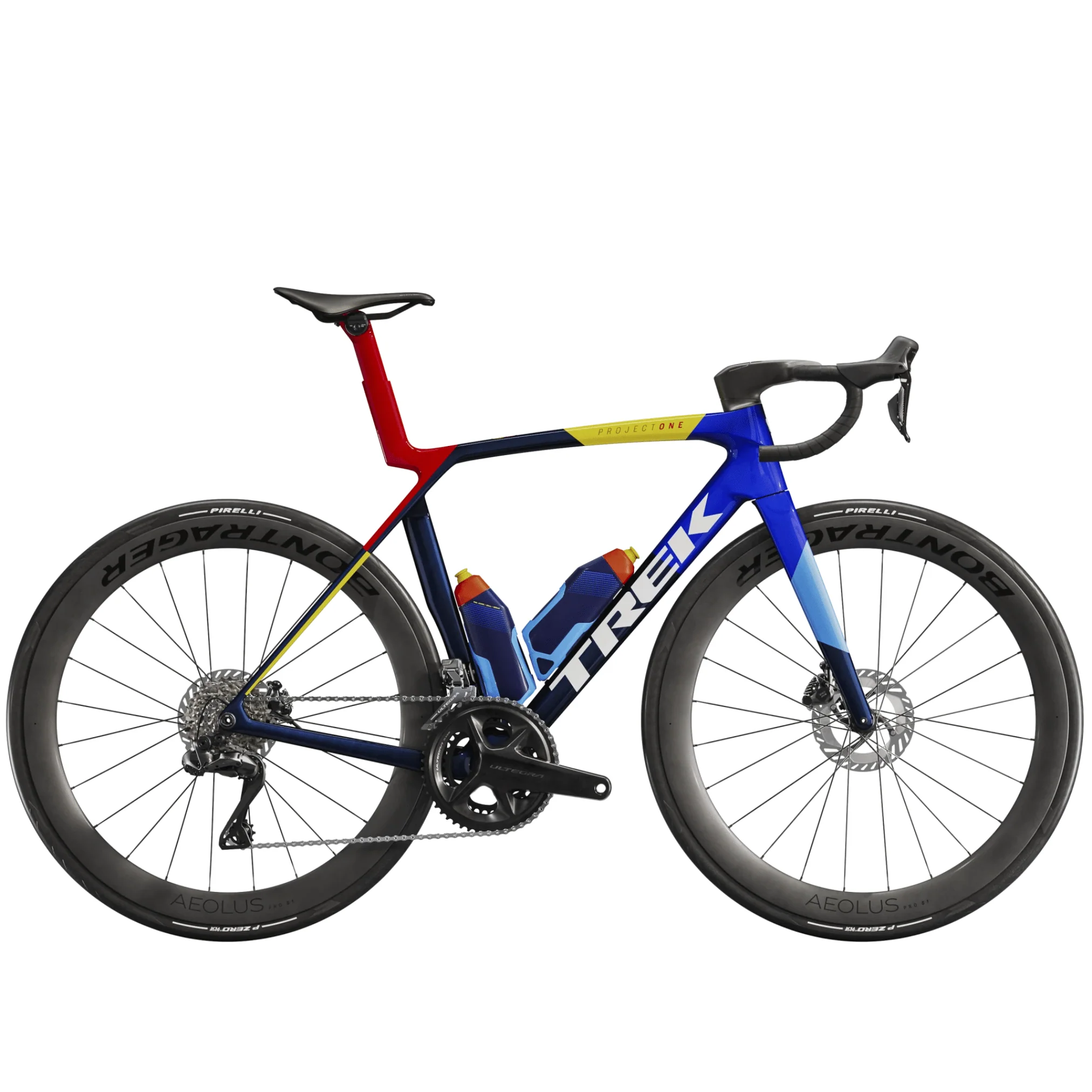 Trek Madone SLR 7 Gen 8 - Image 3