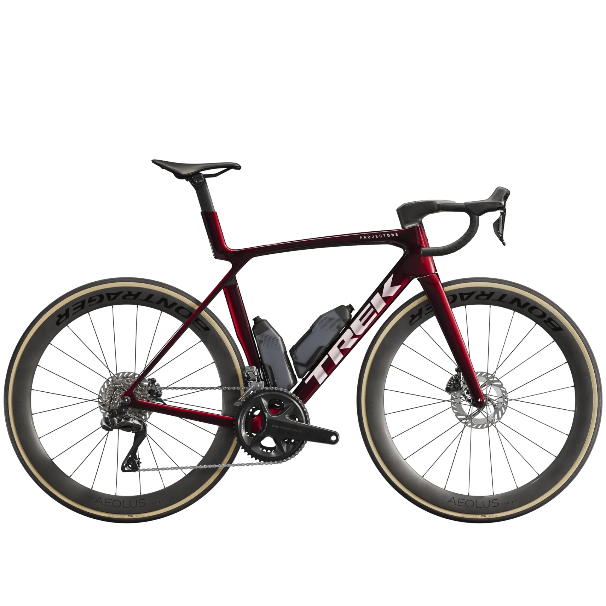 Trek Madone SLR 7 Gen 8 - Image 4