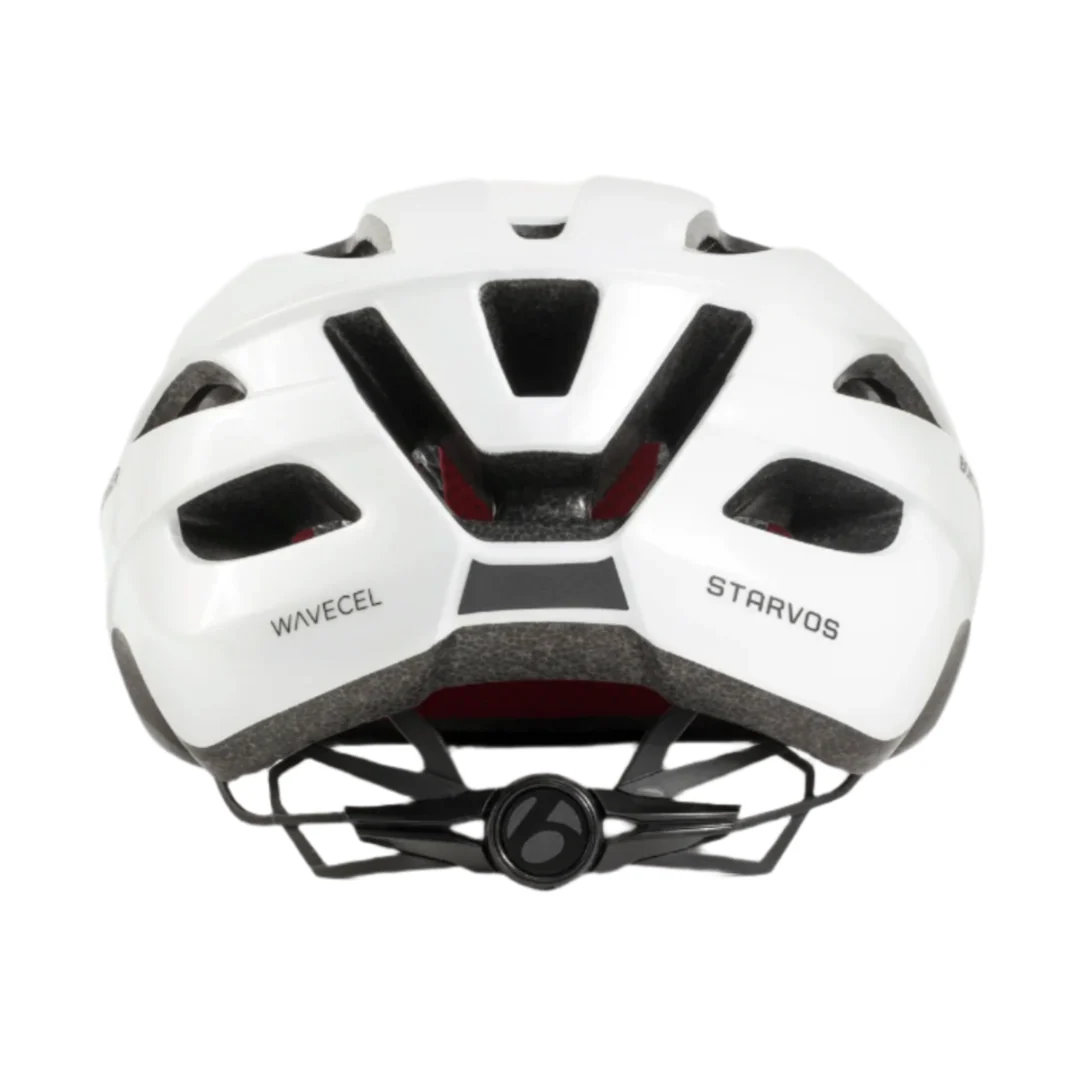 Trek Starvos WaveCel Helmet - Image 7
