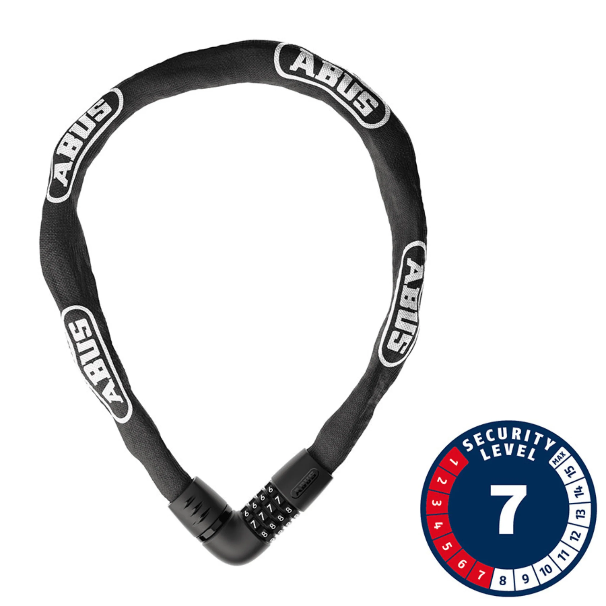 ABUS Tresor 6807C