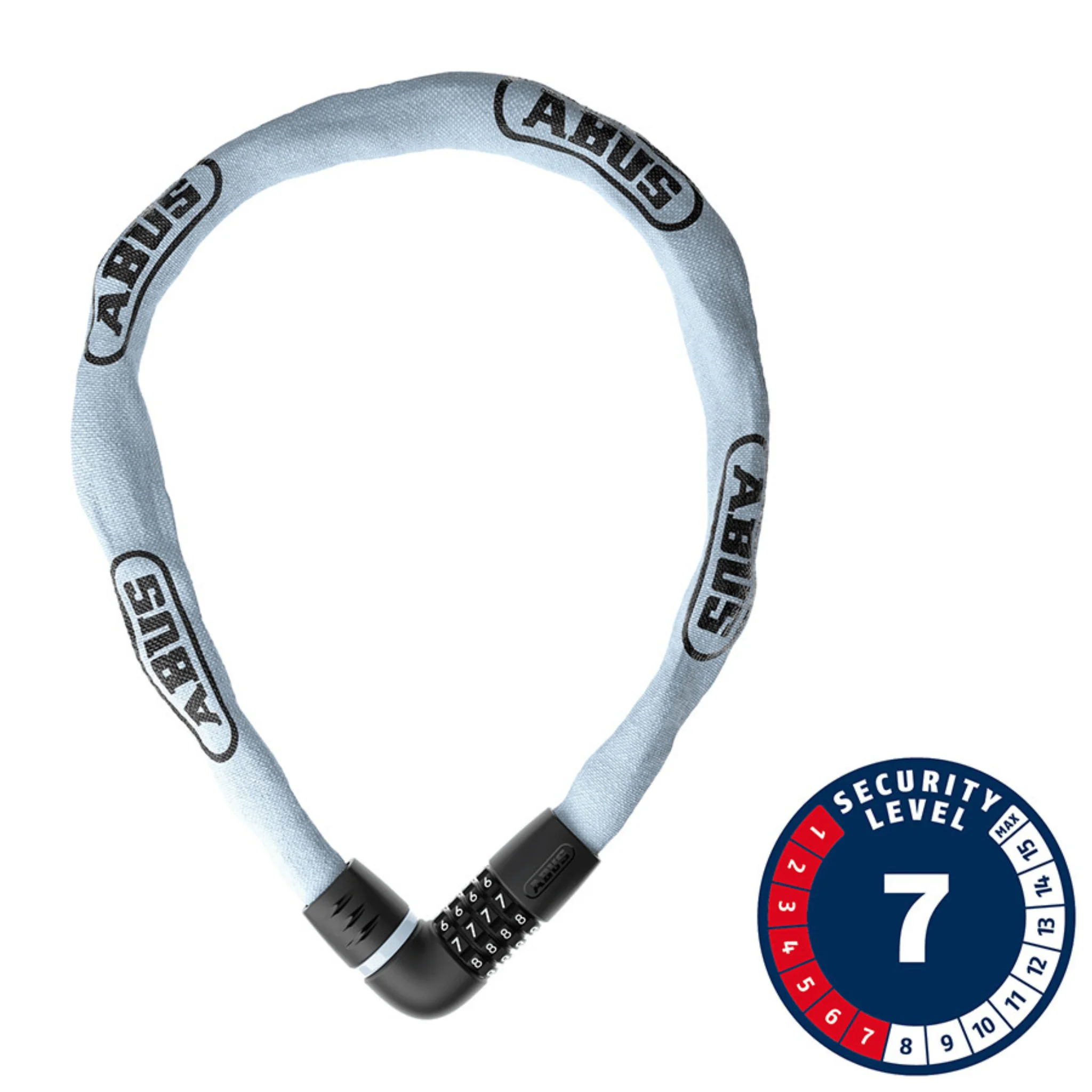 ABUS Tresor 6807C - Image 2