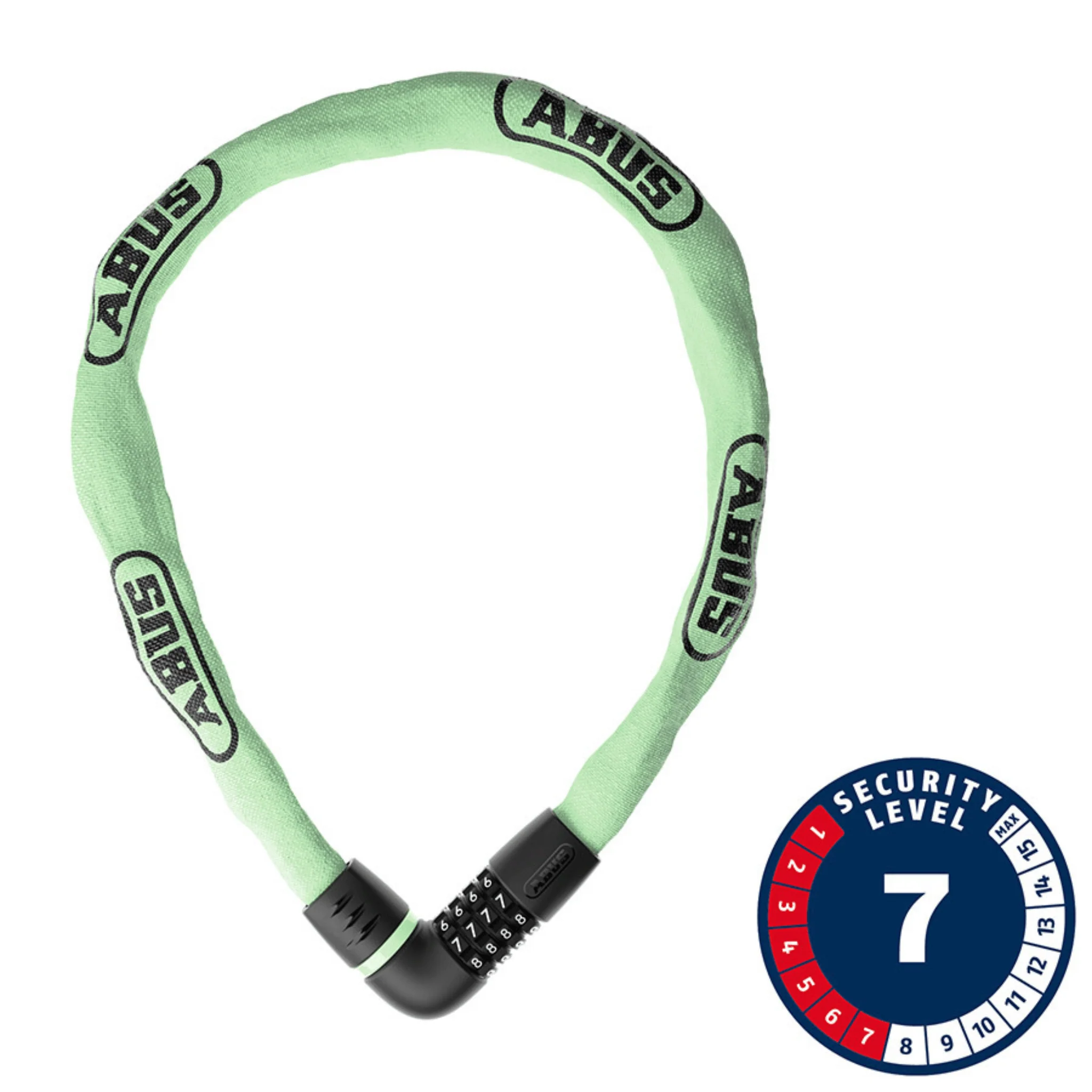 ABUS Tresor 6807C - Image 4