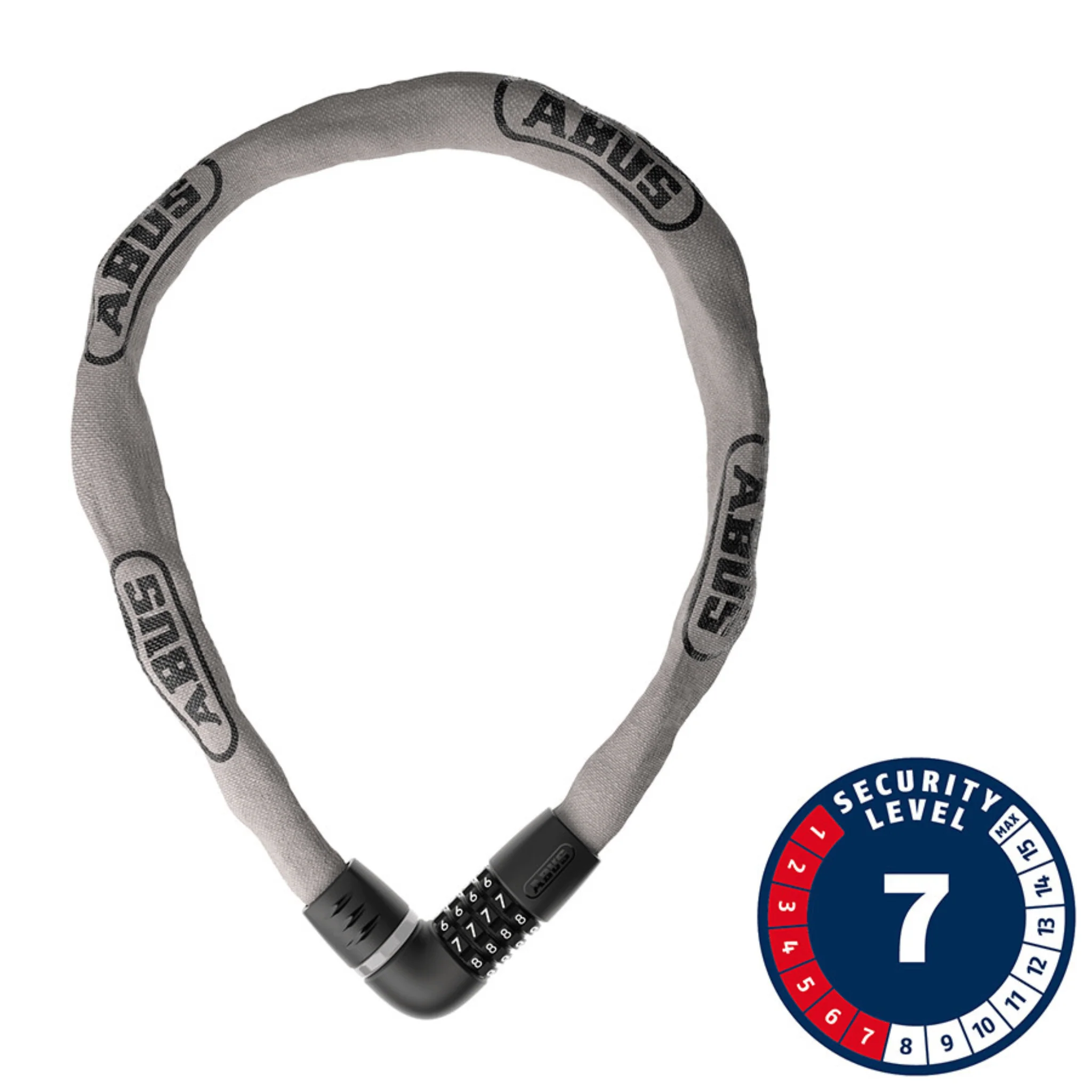 ABUS Tresor 6807C - Image 5
