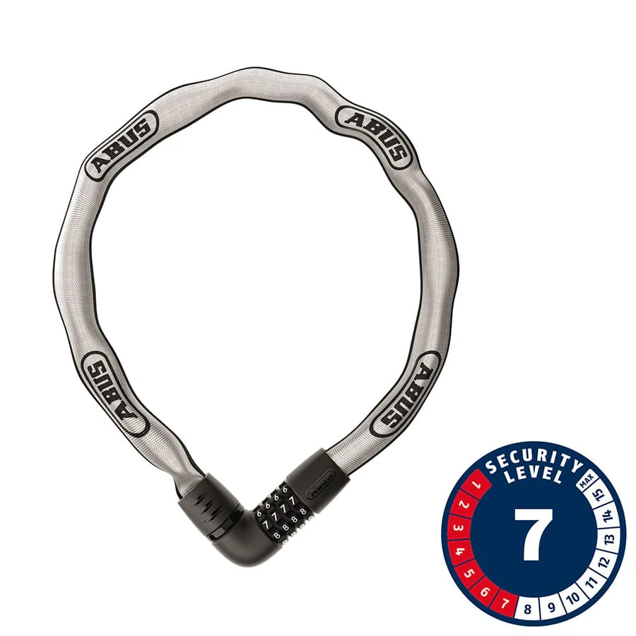 ABUS Tresor 6807C Reflective