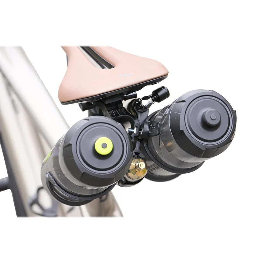 Zefal Tri Bottle Cage Set - Image 3