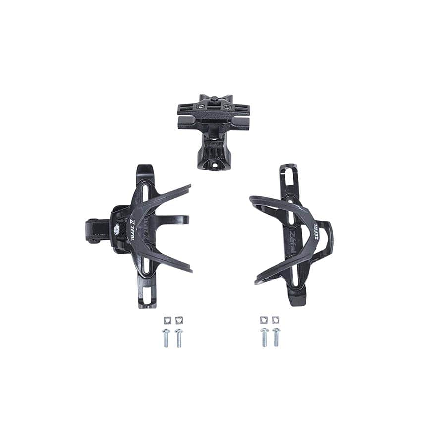 Zefal Tri Bottle Cage Set - Image 7