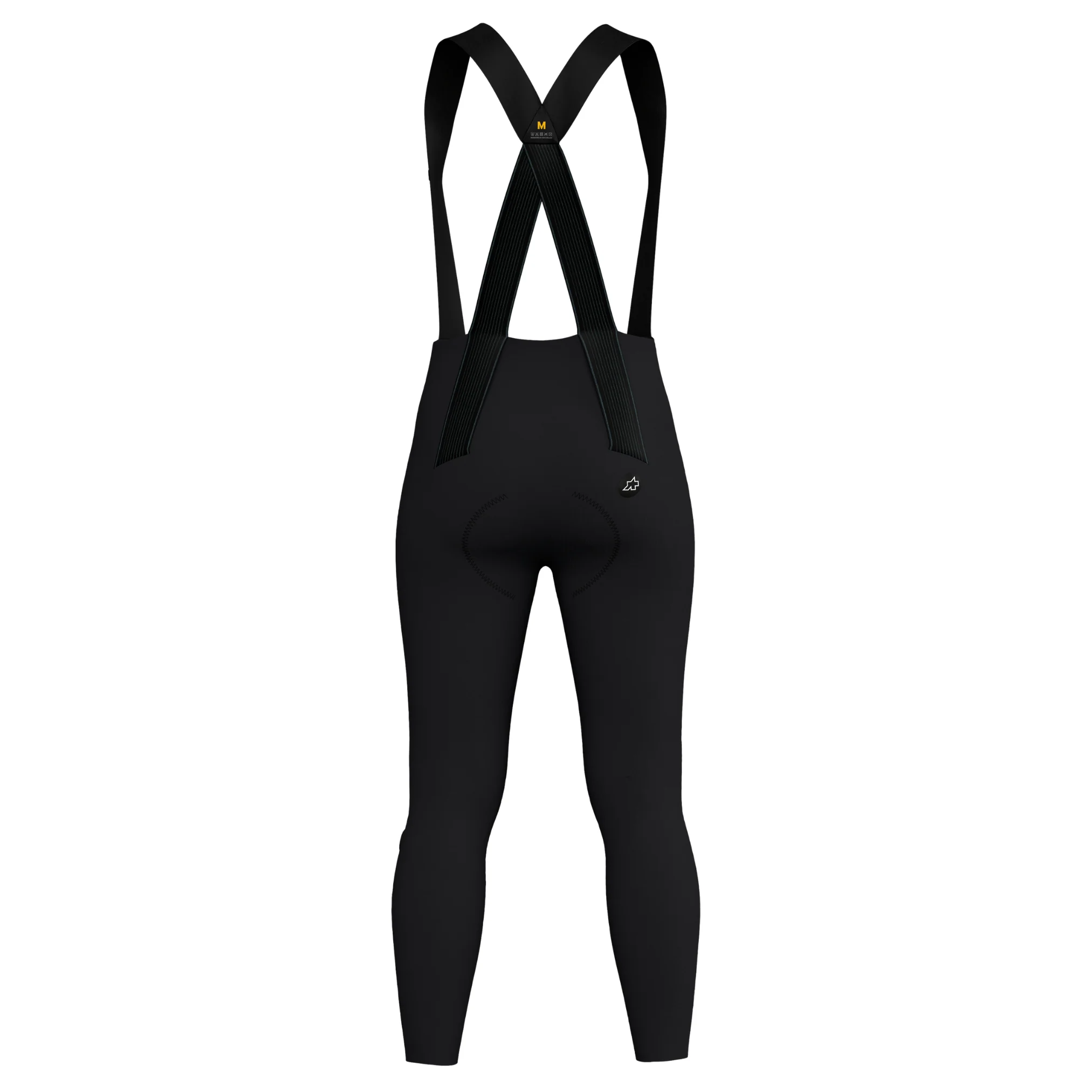 ASSOS Women's UMA GT SPRING FALL Bib Tights S11 - Image 2