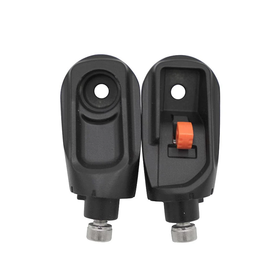Kids Ride Shotgun Upper Legs - Pro Seat Gen 2