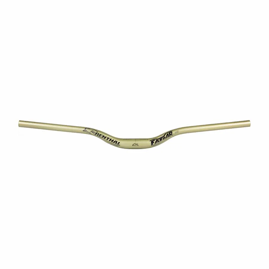 Renthal V3 Fatbar Lite 35