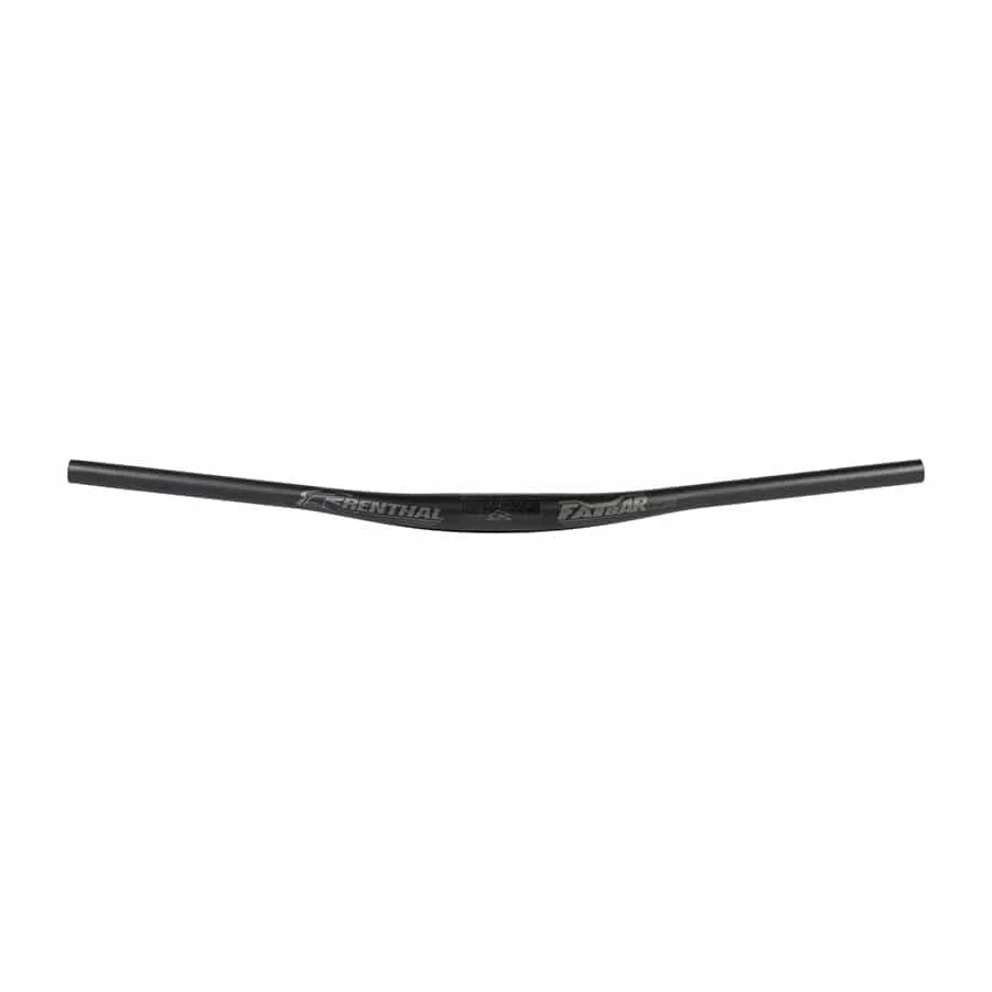Renthal V3 Fatbar Lite Carbon 35