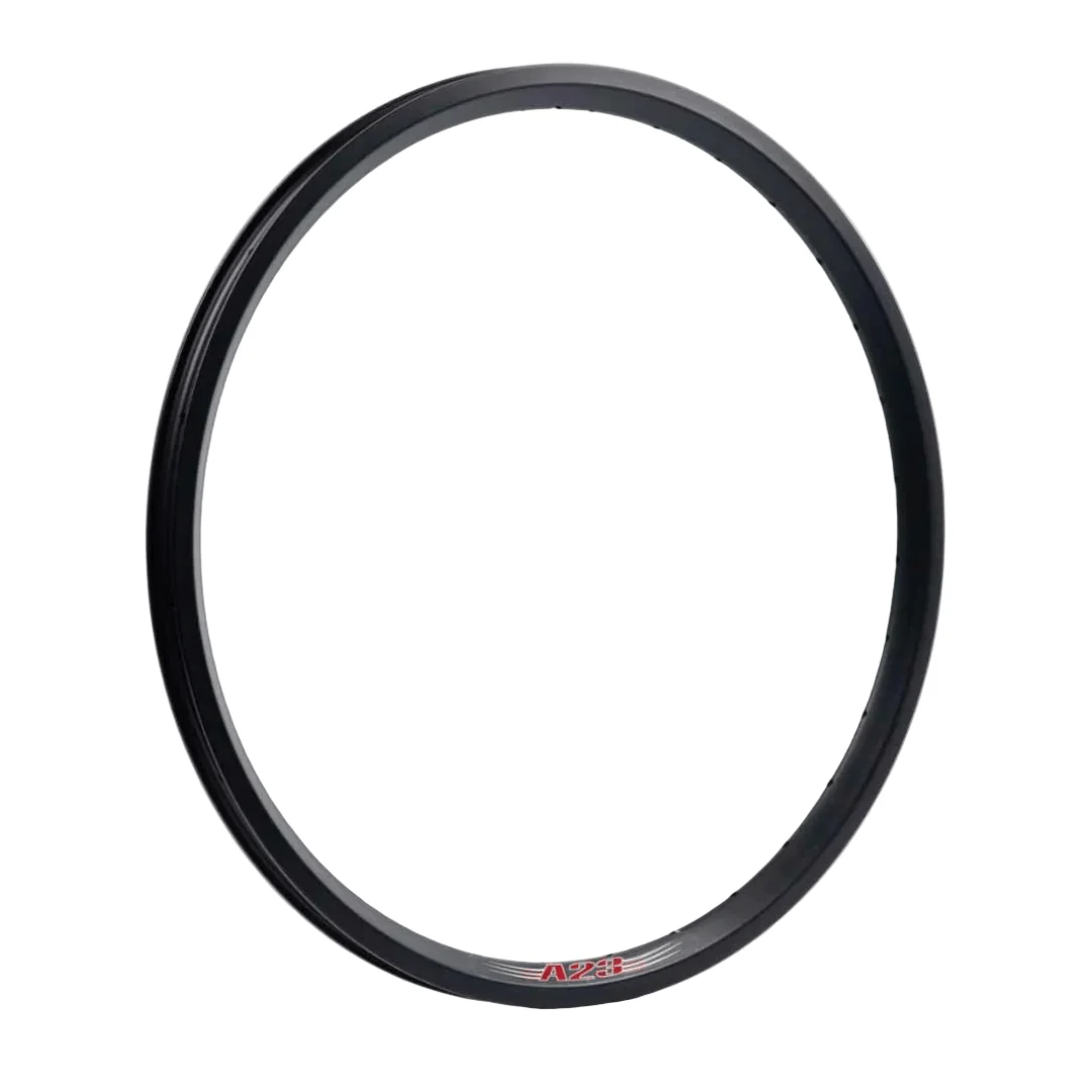 Velocity A23 Rim 20inch 24H Black