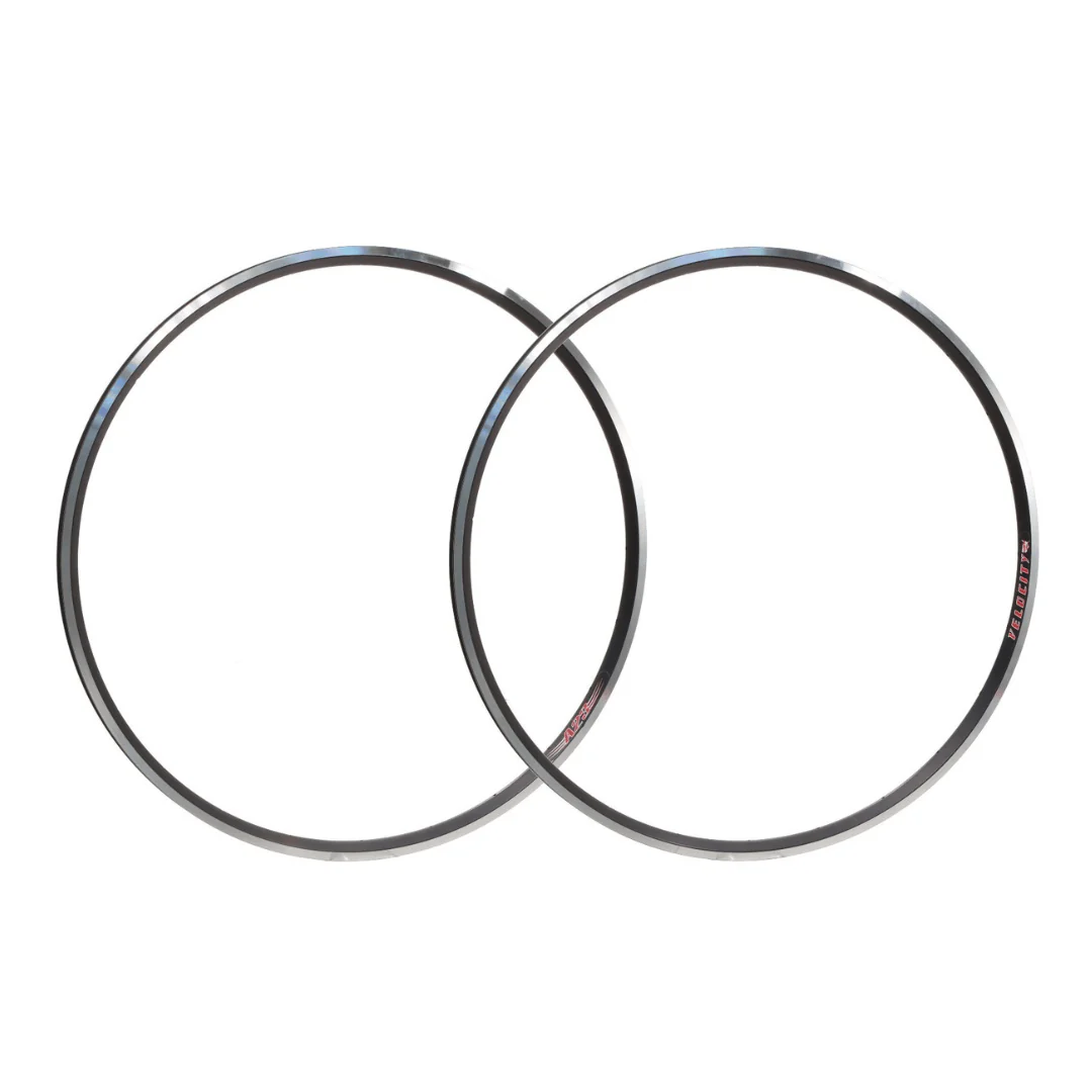 Velocity A23 Rim 20inch 24H Black - Image 2