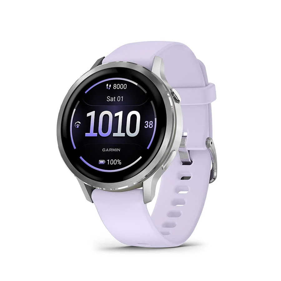 Garmin Venu 4 41mm - Image 10