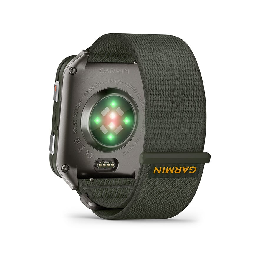 Garmin Venu X1 - Image 15