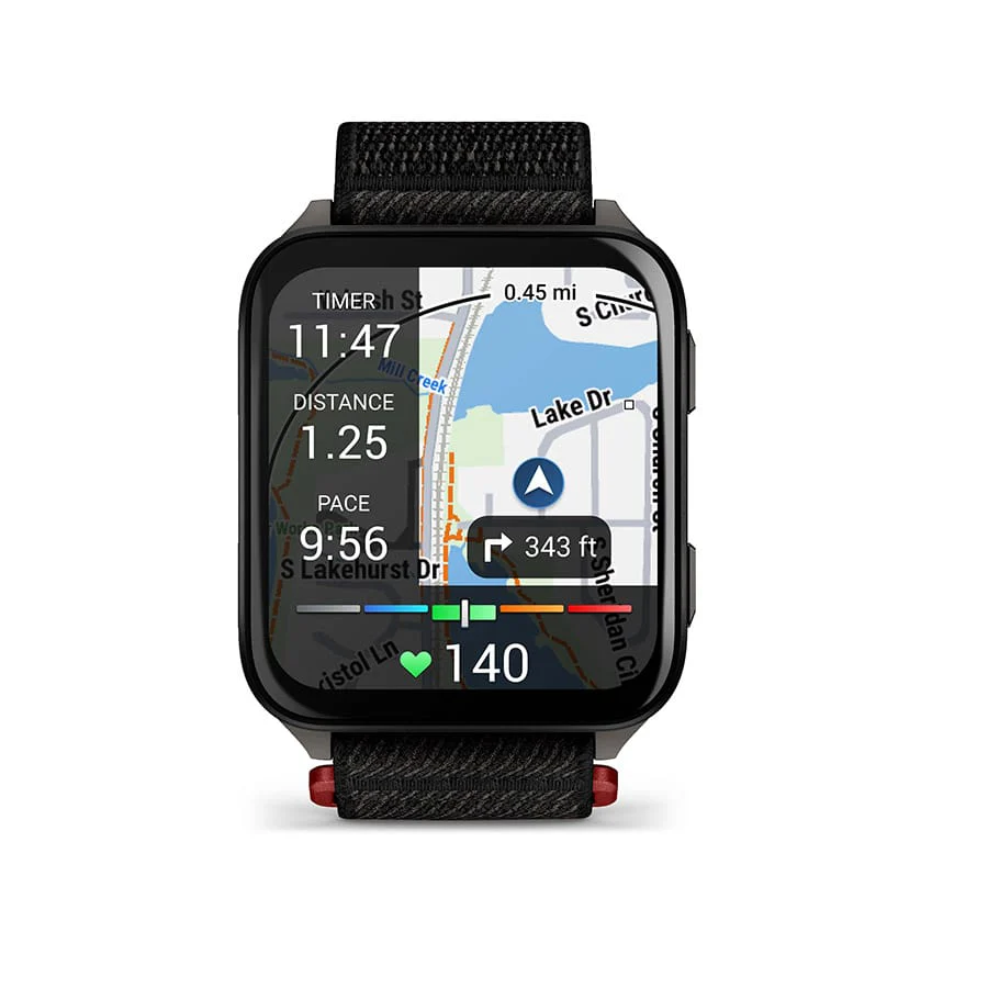 Garmin Venu X1 - Image 2