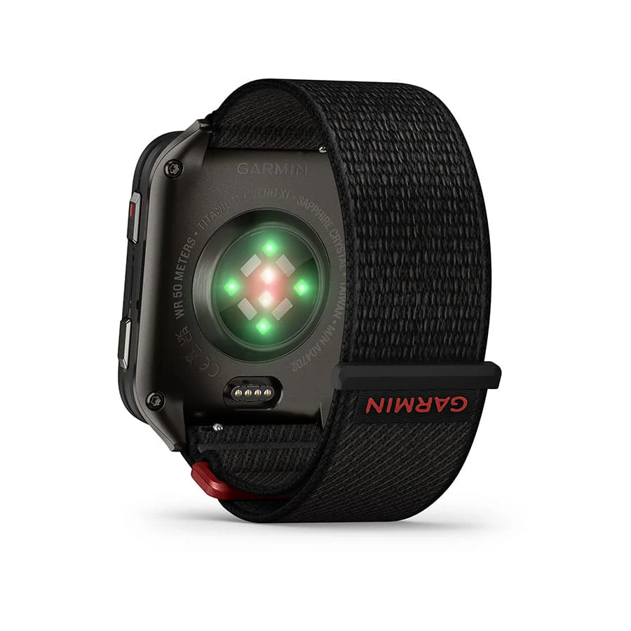 Garmin Venu X1 - Image 7