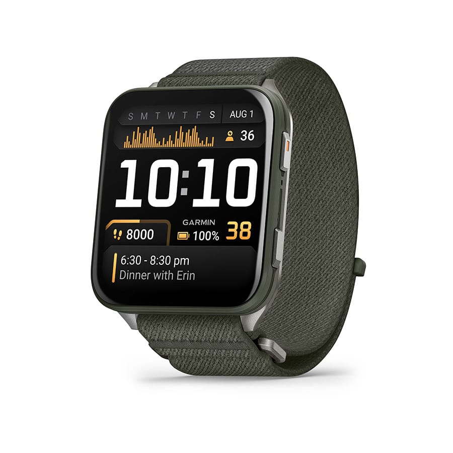 Garmin Venu X1 - Image 9