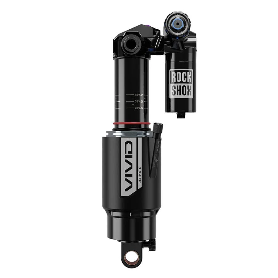 RockShox Vivid Ultimate C1