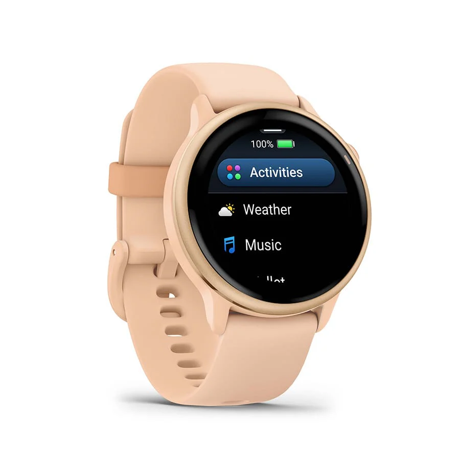 Garmin vivoactive 6 - Image 27