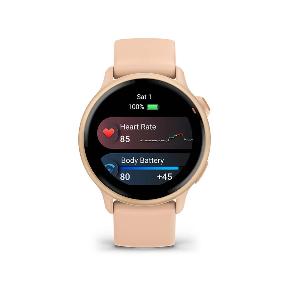 Garmin vivoactive 6 - Image 30