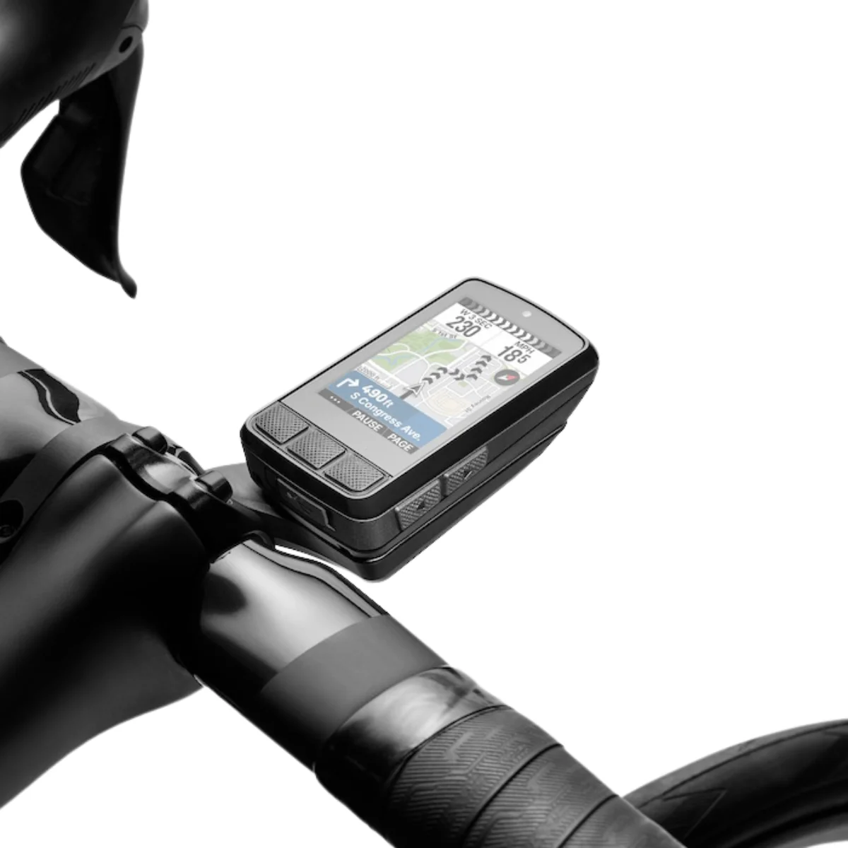Wahoo ELEMNT BOLT 3 - Image 2