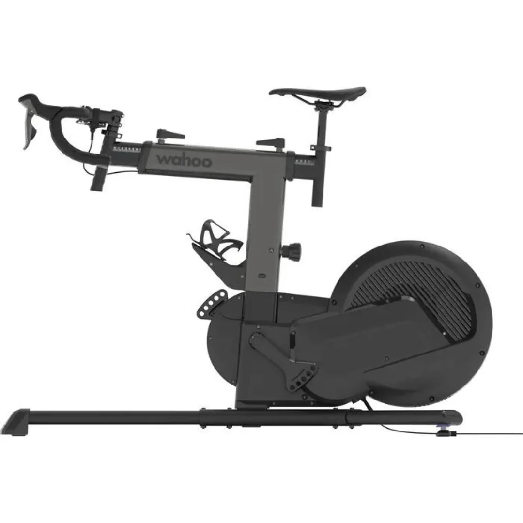 Wahoo KICKR BIKE SHIFT - Image 3