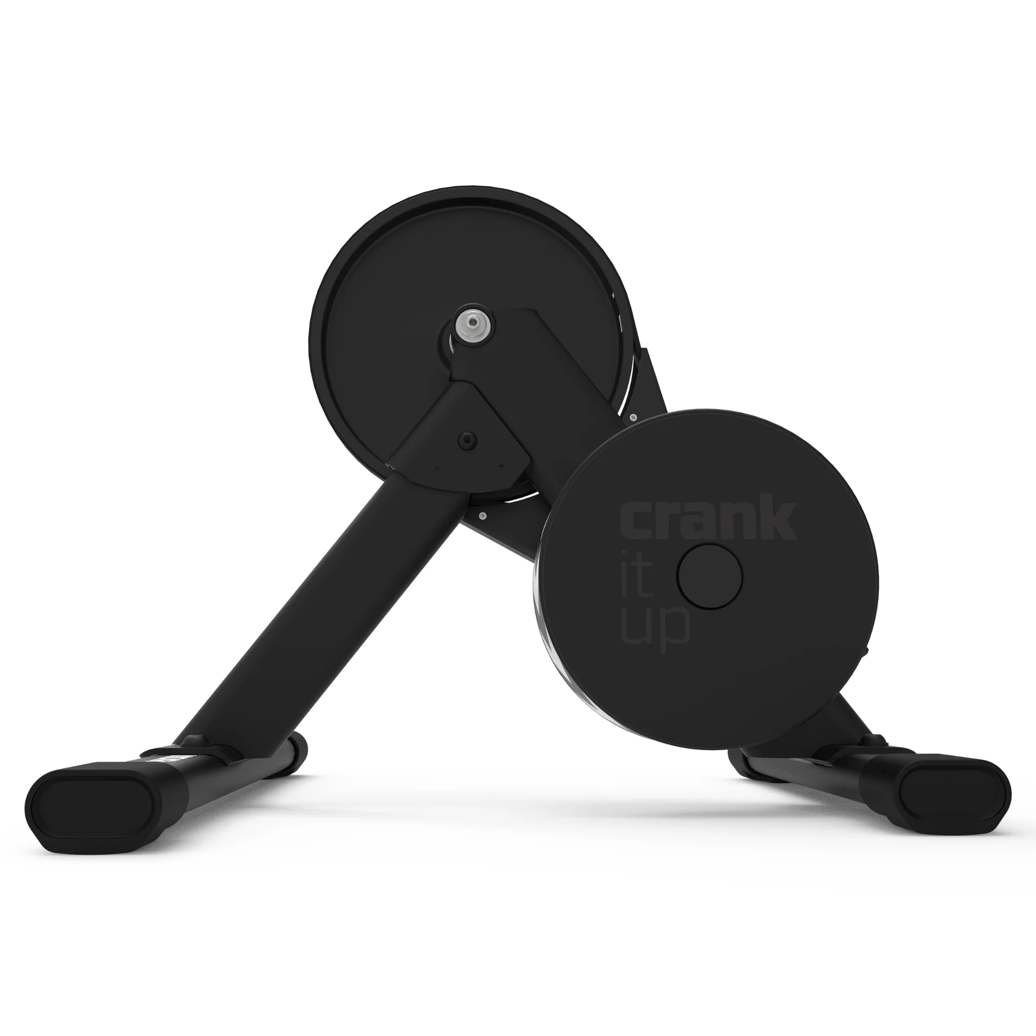 Wahoo KICKR CORE 2 Smart Trainer 11spd Cassette - Image 3