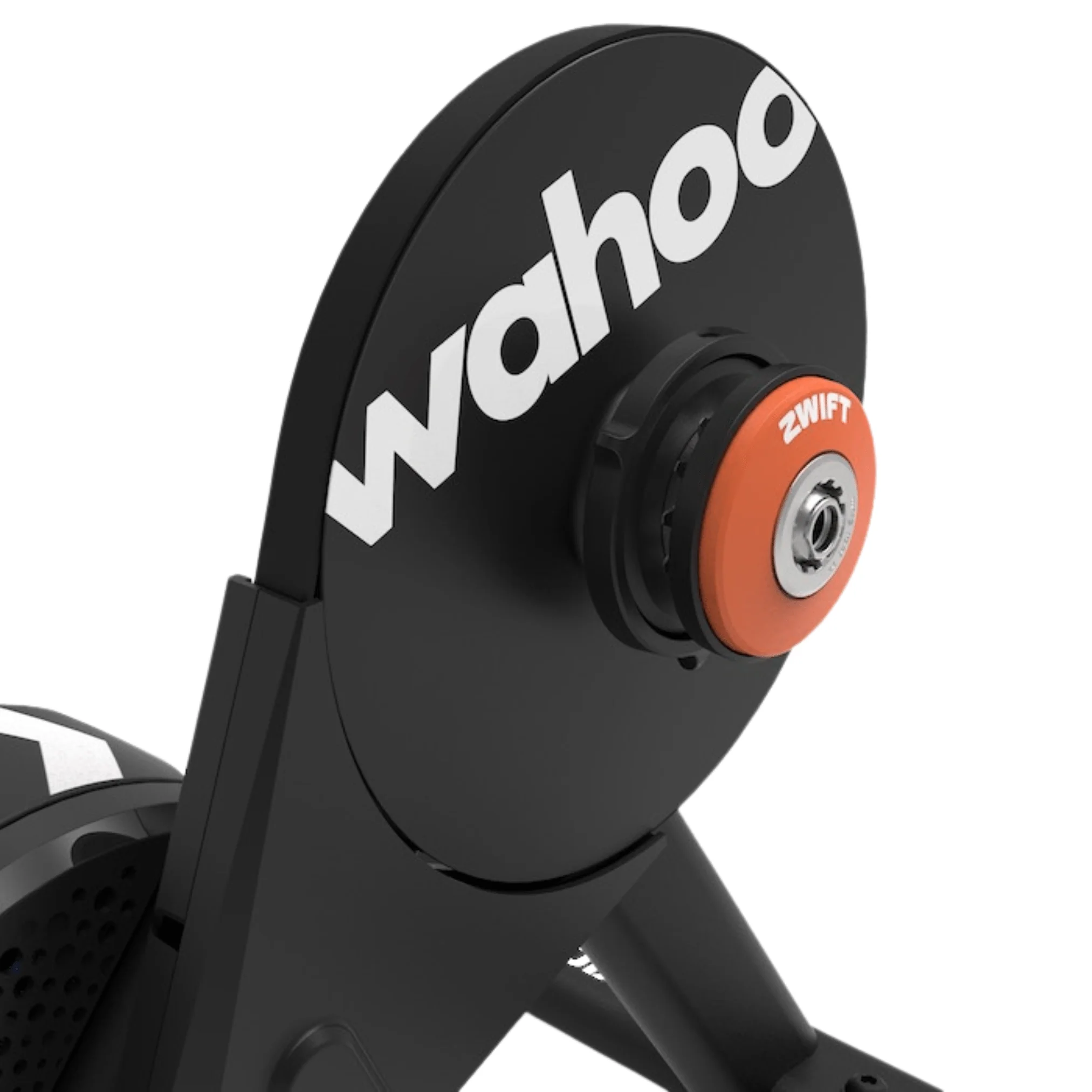 Wahoo KICKR CORE 2 Smart Trainer with Zwift Cog + Click - Image 4