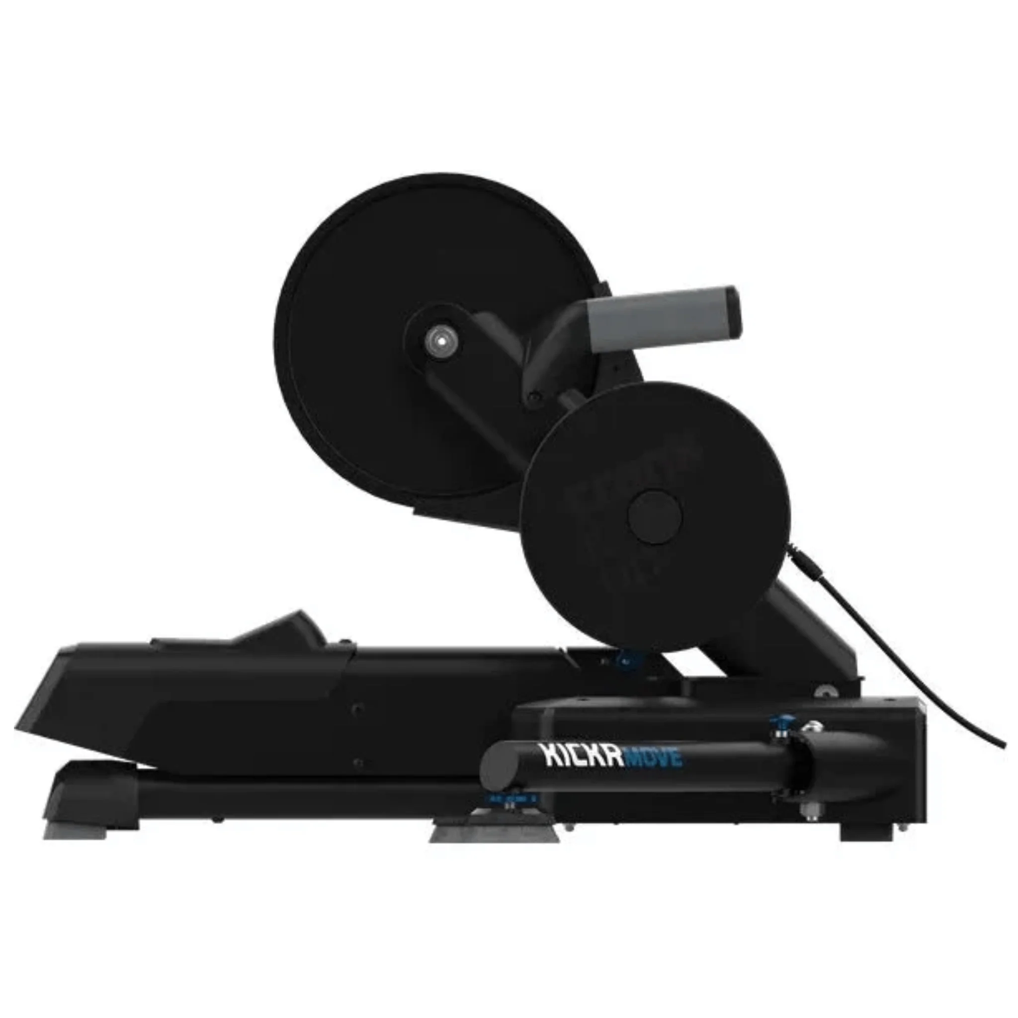 Wahoo KICKR MOVE Power Smart Trainer - Image 2