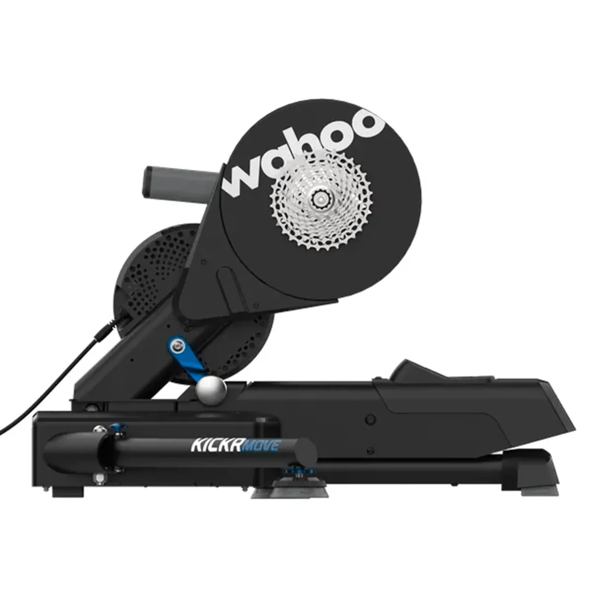 Wahoo KICKR MOVE Power Smart Trainer - Image 3