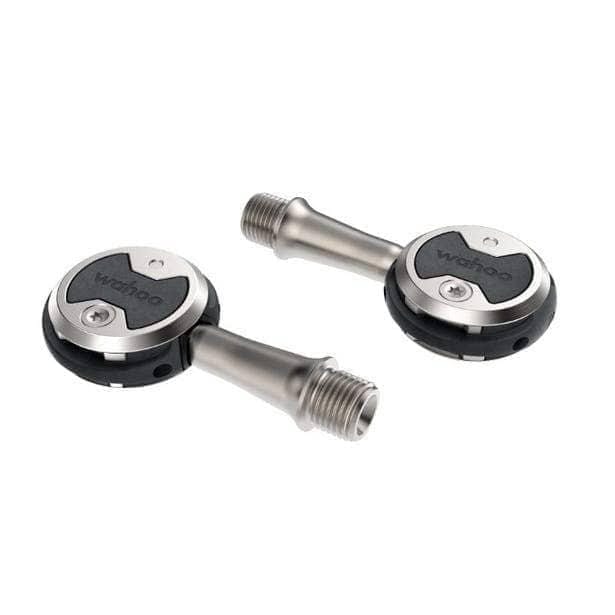 Wahoo SPEEDPLAY NANO Pedal System Black