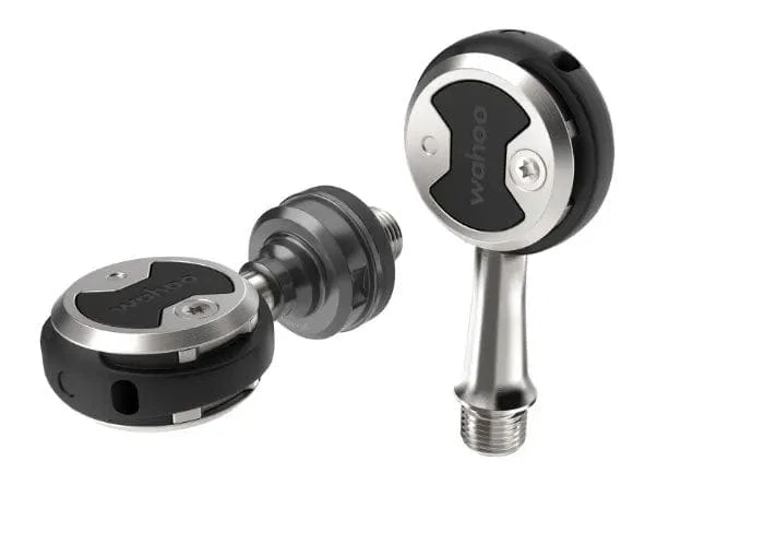 Wahoo SPEEDPLAY Single Sided Power Meter Pedals