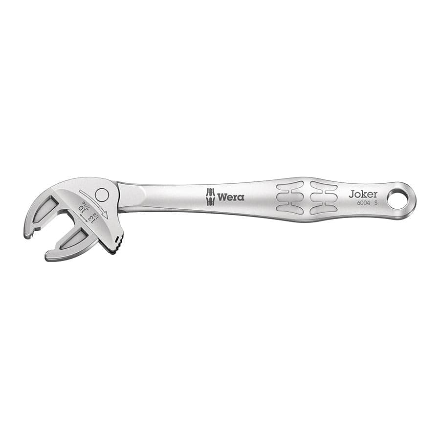 Wera Joker self-setting