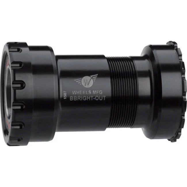 Wheels Manufacturing BBRight Outboard to 24mm A/C BB