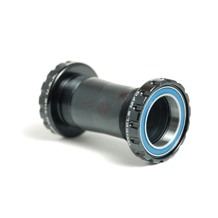 Wheels Manufacturing BSA to 30mm Bottom Bracket ABEC-3