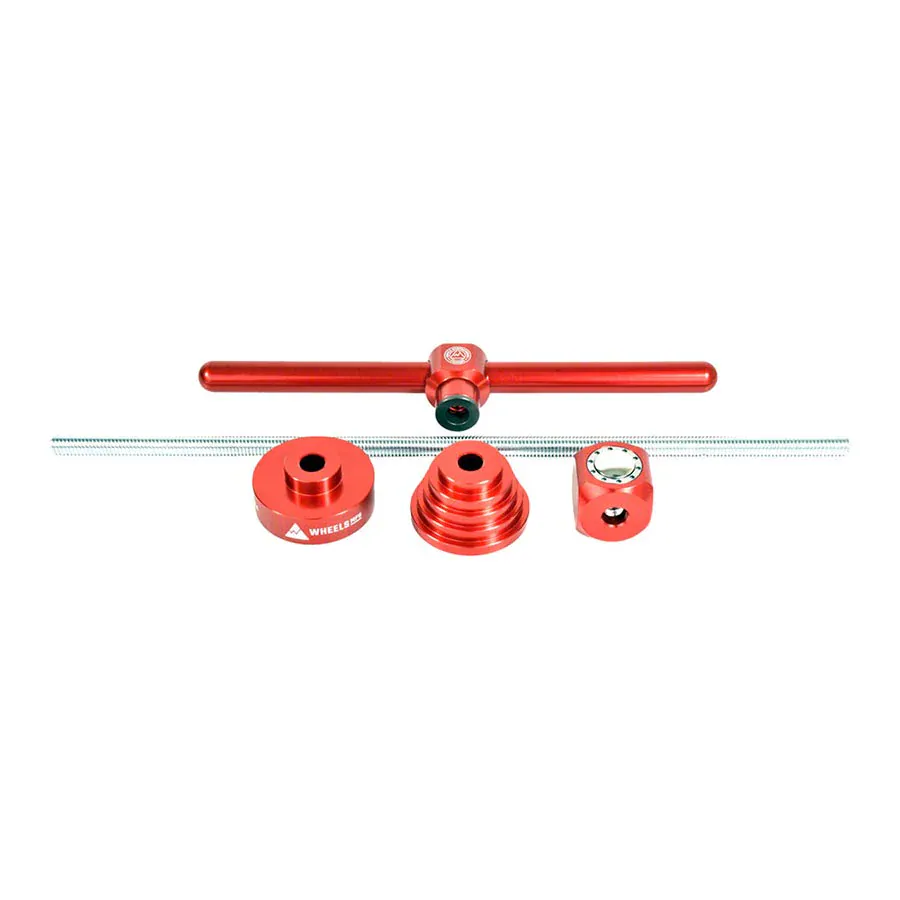 Wheels Manufacturing Headset Pro Install Kit (BP0008)