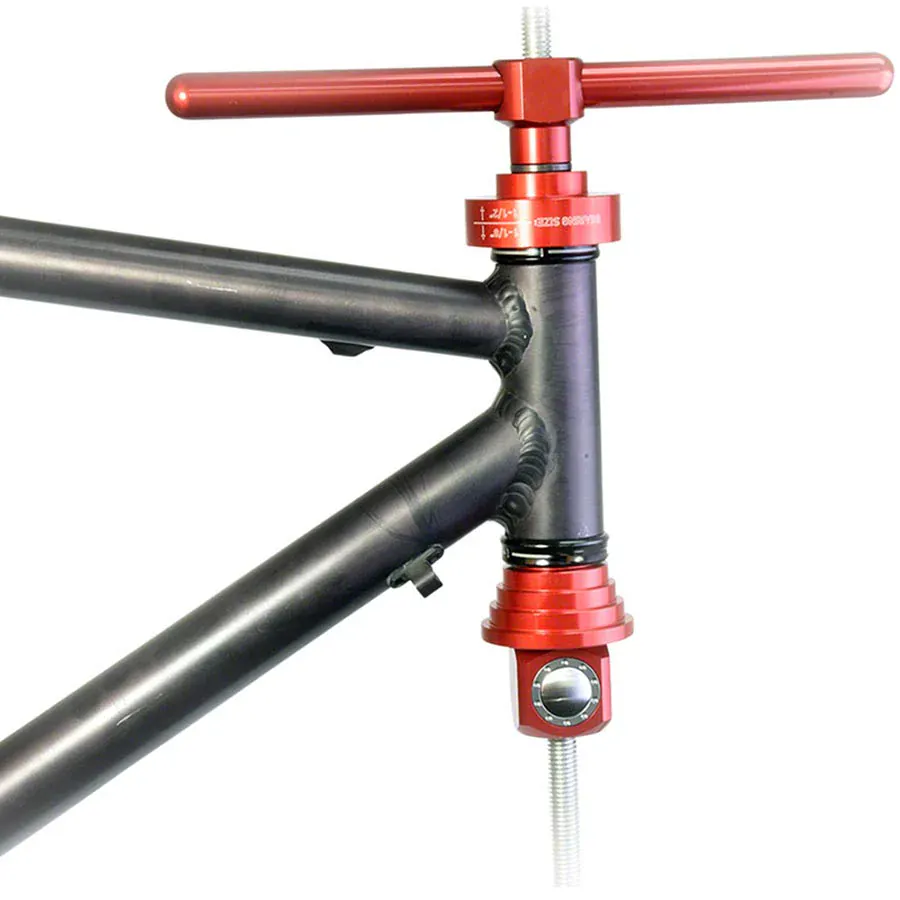 Wheels Manufacturing Headset Pro Install Kit (BP0008) - Image 3