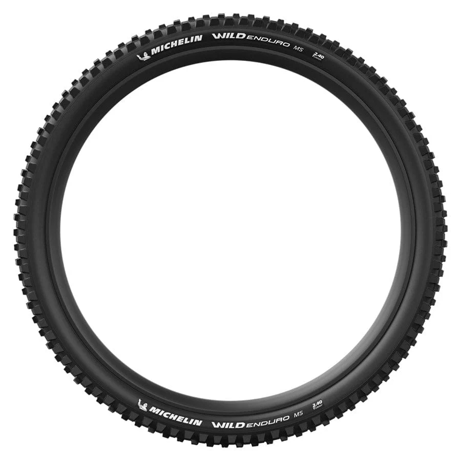 Michelin WILD ENDURO MS PERF. LINE - Image 4