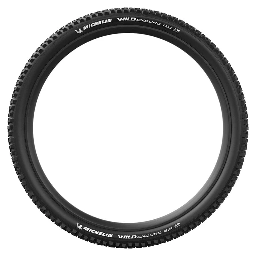 Michelin WILD ENDURO REAR PERF. LINE - Image 4