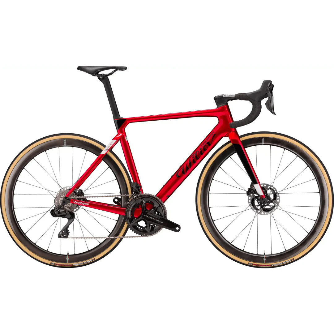 Wilier Filante SLR Force D2 AXS